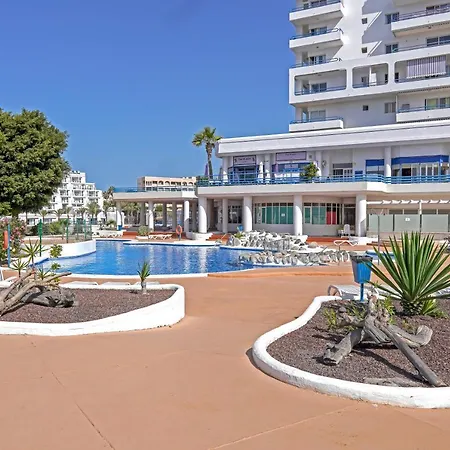 Beachfront Lovely Paraiso Del Sur A106 Apartman