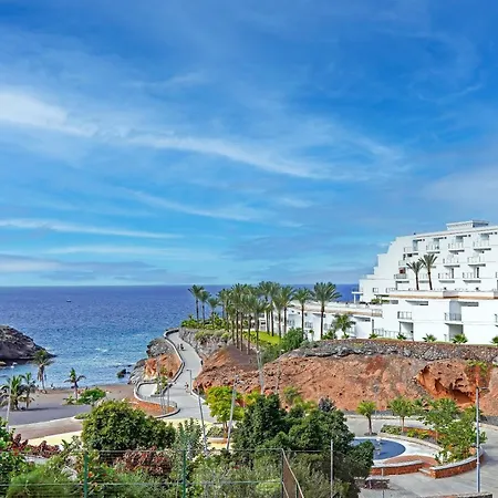 Apartman Beachfront Lovely Paraiso Del Sur A106 Costa Adeje (Tenerife)