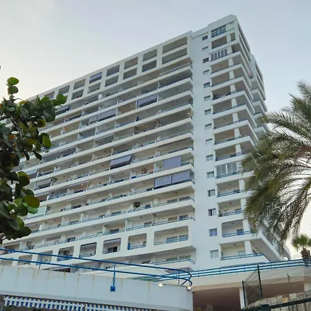 Beachfront Lovely Paraiso Del Sur A106 Apartman Costa Adeje (Tenerife)