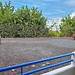 Beachfront Lovely Paraiso Del Sur A106 Апартаменты