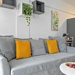 Beachfront Lovely Paraiso Del Sur A106 Апартаменты