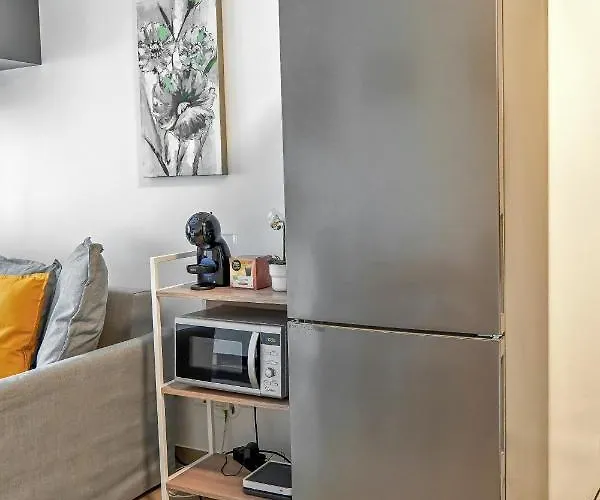 Apartman Beachfront Lovely Paraiso Del Sur A106 Costa Adeje (Tenerife)