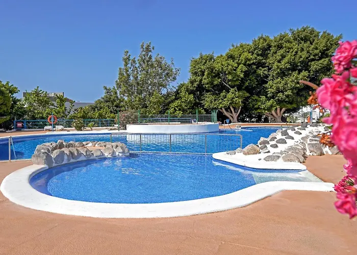 Apartman Beachfront Lovely Paraiso Del Sur A106 *