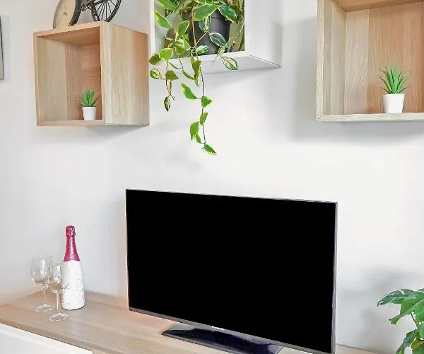 Apartman Beachfront Lovely Paraiso Del Sur A106