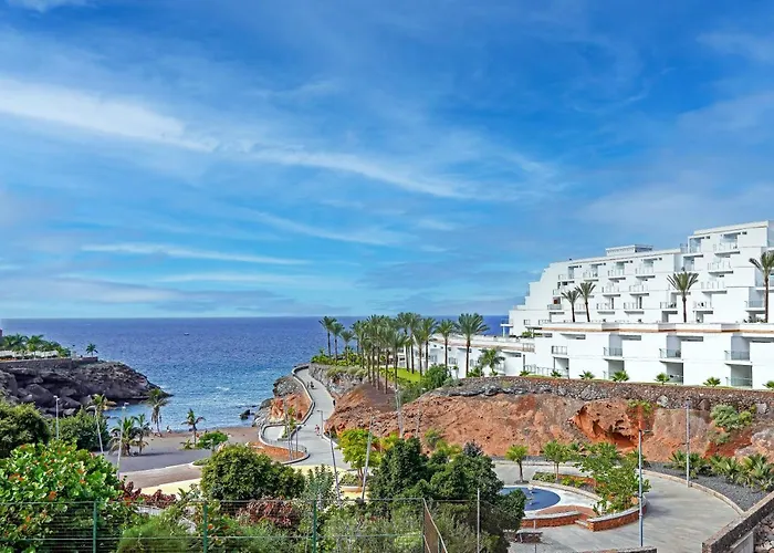 Apartman Beachfront Lovely Paraiso Del Sur A106 Costa Adeje (Tenerife)
