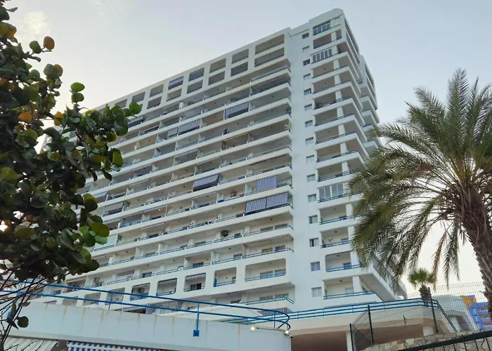 Beachfront Lovely Paraiso Del Sur A106 Apartman Costa Adeje (Tenerife)