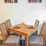 Апартаменти Beachfront Lovely Paraiso Del Sur A106 *