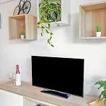 Апартаменти Beachfront Lovely Paraiso Del Sur A106