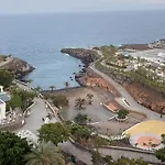 Апартаменти Beachfront Lovely Paraiso Del Sur A106 *
