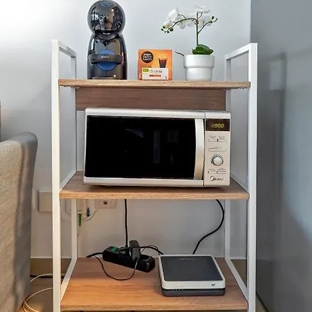 Apartamento Beachfront Lovely Paraiso Del Sur A106