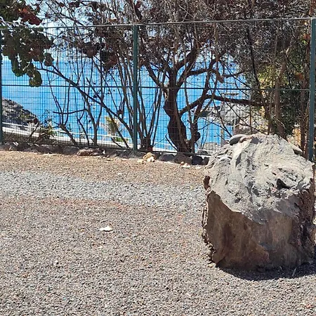 Beachfront Lovely Paraiso Del Sur A106 Apartment