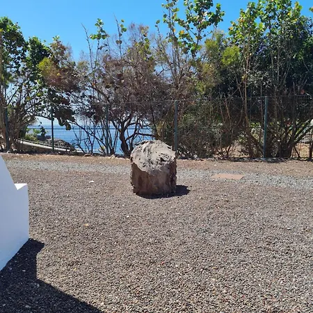 Beachfront Lovely Paraiso Del Sur A106 * Costa Adeje (Tenerife)