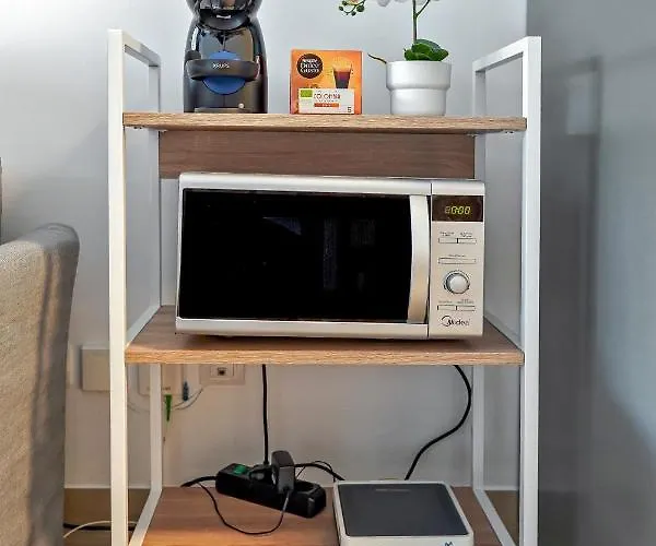 Apartment Beachfront Lovely Paraiso Del Sur A106