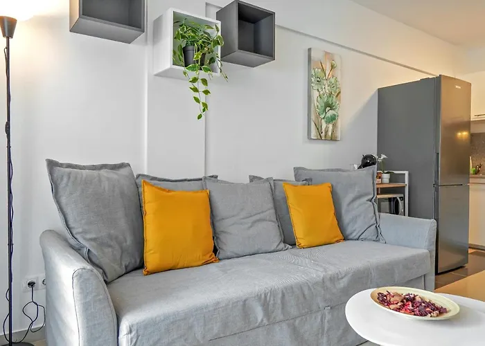 Beachfront Lovely Paraiso Del Sur A106 Apartment