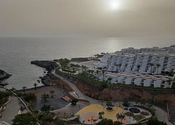 Apartment Beachfront Lovely Paraiso Del Sur A106 *