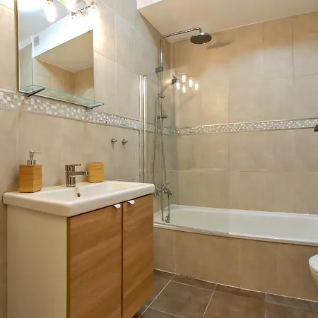 Beachfront Lovely Paraiso Del Sur A106 Апартаменти Адехе