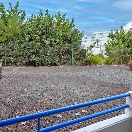 Beachfront Lovely Paraiso Del Sur A106 Апартаменти