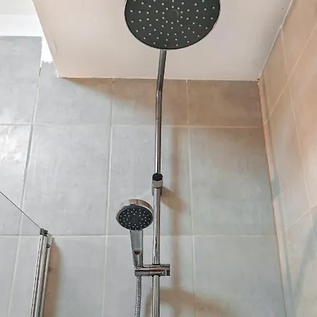 Beachfront Lovely Paraiso Del Sur A106 Адехе